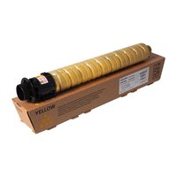 Ricoh originln toner 842312, yellow, 10500str.