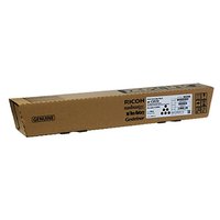 Ricoh originln toner 842506, black, 40000str.