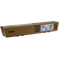 Ricoh originln toner C6010C, modr, 28000str.