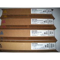 Ricoh originln toner 841507, 842062, 842466, 841501, yellow, 9500str.
