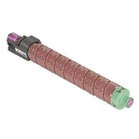 Ricoh originln toner 841653, 841741, 842018, magenta, 18000str.