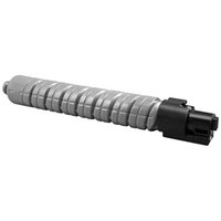 Ricoh originln toner 841755, 842020, 841683, black, 31000str.
