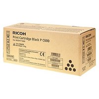 Ricoh originln toner 408314, black, 17000str.