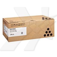 Ricoh originln toner 407642, 406765, 406052, 406140, black, 2000str.