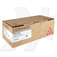 Ricoh originln toner 406767, 406054, 406146, 406100, 407644, magenta, 2000str.