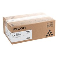 Ricoh originln toner 408281, black, 7000str.