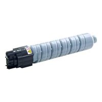 Ricoh originln toner 821074, 821204, 821094, 821279, black, 15000str.