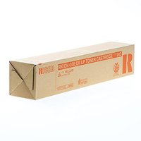 Ricoh originln toner 888281, Typ 245, yellow, 5000str.