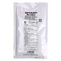 Sharp originln developer MX-235GV, black, 50000str.