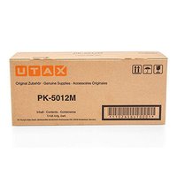 Utax originln toner 1T02NSBUT0, PK-5012M, magenta, 10000str.