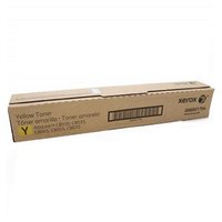 Xerox originln toner 006R01704, yellow, 15000str.