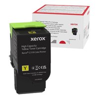 Xerox originln toner 006R04371, yellow, 5500str.