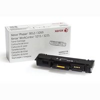 Xerox originln toner 106R02778, black, 3000str.