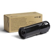 Xerox originln toner 106R03581, black, 5900str.