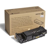 Xerox originln toner 106R03623, black, 15000str., extra high capacity