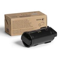 Xerox originln toner 106R03887, black, 12100str.