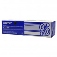 Brother originln flie do faxu PC72, 2*140s, Brother Fax T-74, T-76, T-78, T-84, T-86, T-96