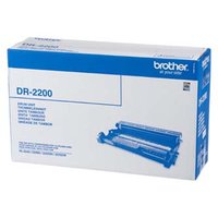 Brother originln vlec DR2200, black, 12000str.