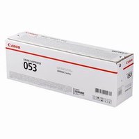 Canon originln vlec 053 BK, 2178C001, black, 70000str.