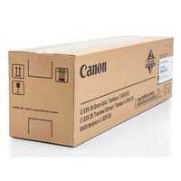 Canon originln vlec C-EXV29, 2779B003, color, 59000str.