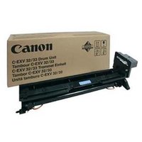 Canon originln vlec C-EXV32 BK, 2772B003, 140000/169000str.