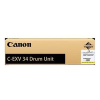 Canon originln vlec C-EXV34 Y, 3789B003, yellow, 36000/51000str.
