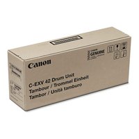 Canon originln vlec C-EXV42 BK, 6954B002, black, 66000str., DOPRODEJ