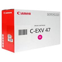 Canon originln vlec C-EXV47 M, 8522B002, magenta, 33000str.