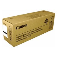 Canon originln vlec C-EXV51 BK, 0488C002, CMYK, 400000str.