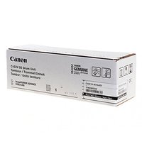 Canon originln vlec C-EXV55 BK, 2186C002, black, 45000str.