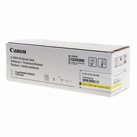 Canon originln vlec C-EXV55 Y, 2189C002, yellow, 45000str., DOPRODEJ