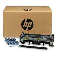 HP originln maintenance kit B3M78A, 225000str., B3M79-67902, sada pro drbu