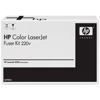 HP originální fuser Q3985A, 150000str., HP Color LaserJet 5550, zapékací jednotka