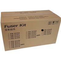 Kyocera originální fuser 302NT93093, FK-5160, Kyocera ECOSYS P6035cdn, ECOSYS P6235cdn, zapékací jed