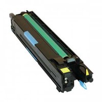 Konica Minolta originln vlec IU711Y, A2X208D, yellow, 155000str.