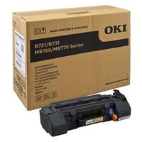 OKI originln maintenance kit 45435104, 200000str., OKI MB760, 770, sada pro drbu