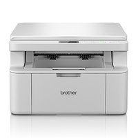 Monochromatick laserov tiskrna Brother, DCP-L1630W