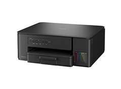 Inkoustov tiskrna Brother DCP-T430W