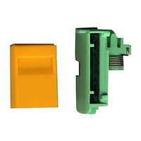 N pro P-touch Brother, TC-4