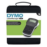 Tiskrna samolepicch ttk Dymo, LabelManager 280, s kufrem