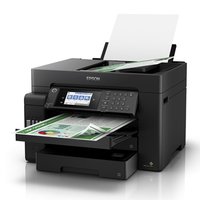 Inkoustová tiskárna Epson EcoTank L15150, C11CH72402