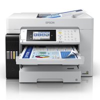 Inkoustov tiskrna Epson EcoTank Pro L15180, C11CH71406