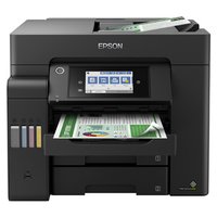 Inkoustov tiskrna Epson EcoTank L6550, C11CJ30402