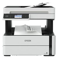 Inkoustov tiskrna Epson EcoTank M3170, C11CG92403