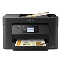 Inkoustov tiskrna Epson WorkForce Pro WF-3820DWF, C11CJ07403