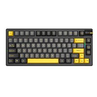 Marvo MEQA 80W, klvesnice US, Tri-mode, mechanick, RGB