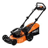 NEO TOOLS aku sekaka 04-611, 36V