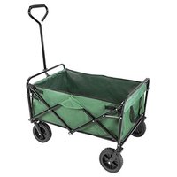 NEO TOOLS skládací zahradní vozík, 15x55x70cm