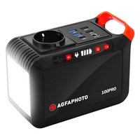 Agfaphoto, nabjec stanice, Powercube PPS100 PRO, 88,8 Wh