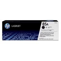 CTR-HP CE285A Black 1600str. orig. HP 85A, HP LaserJet Pro P1102, M1132, M12